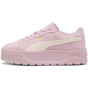 Sneakers Puma Baskets femme Karmen II