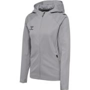 Trainingsjack hummel Veste de survêtement à capuche femme Cima 2.0