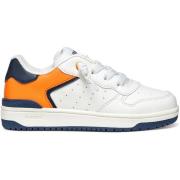 Sneakers Geox Baskets enfant Washiba B