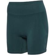 Legging hummel Cuissard sans couture femme MT Define Scrunch
