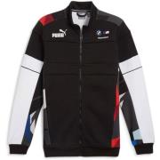Trainingsjack Puma Veste de survêtement BMW MMS SDS