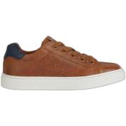 Sneakers Geox Baskets fille Nashik