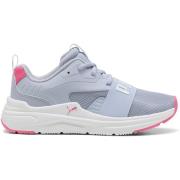 Sneakers Puma Baskets enfant Softride Wired 2