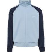 Trainingsjack hummel Veste de survêtement fille Daily