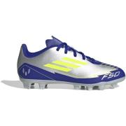 Lage Sneakers adidas Chaussures de football enfant F50 Club Messi FG/M...