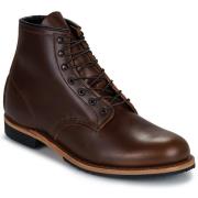 Laarzen Red Wing BECKMAN