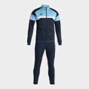 Trainingspak Joma Survêtement Danubio III
