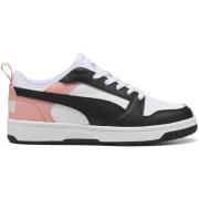 Sneakers Puma Baskets Rebound V6 Lo