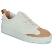 Lage Sneakers Dream in Green JOBIA