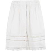 Korte Broek Isabelle Blanche -