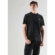 T-shirt Ma.strum SS icon tee