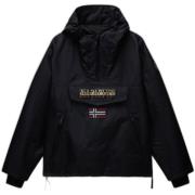 Windjack Napapijri Veste imperméable Rainforest