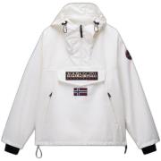 Windjack Napapijri Veste imperméable Rainforest