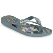 Teenslippers Havaianas KIDS TOP HERÓIS DC