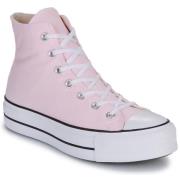 Hoge Sneakers Converse CHUCK TAYLOR ALL STAR LIFT PLATFORM