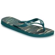 Teenslippers Havaianas CAMU