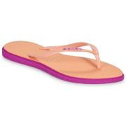 Teenslippers Havaianas SLIM POINT
