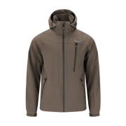 Windjack Weather Report Veste imperméable Delton