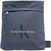Schoudertas Calvin Klein Jeans SPORT ESSENTIALS FLATPACK 18 LV04G3030G