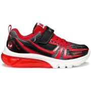 Sneakers Geox Baskets enfant Ciberdron