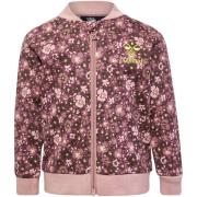 Trainingsjack hummel Veste de survêtement bébé fille hmlLUCHIA