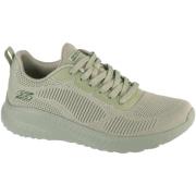Lage Sneakers Skechers Bobs Squad Chaos - Face Off