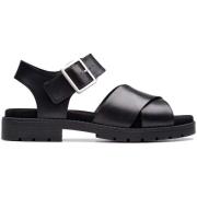 Sandalen Clarks Coledale Strap