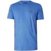 T-shirt Ellesse Cassica T-Shirt Navy