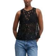 Top Desigual BLUS_TÁNATOS 25SWBW25