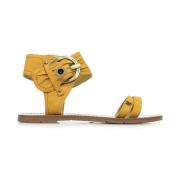 Sandalen Chattawak Pacome