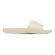 Sandalen Calvin Klein Jeans Slide Monogram Wn