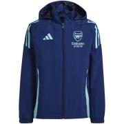 Trainingsjack adidas Veste de survêtement enfant Arsenal Tiro 2024/25