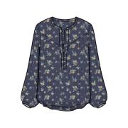 Blouse Pepe jeans Chemisier fille Valentina