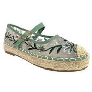 Sportschoenen Bienve Zapato señora ha-5282 verde