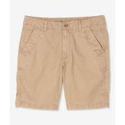 Korte Broek Oxbow Effen chinoshort met stretch ONAGHO
