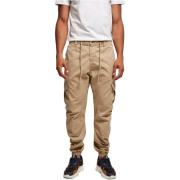 Trainingsbroek Urban Classics Jogging Cargo