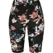 Legging Urban Classics Cuissard femme Soft AOP