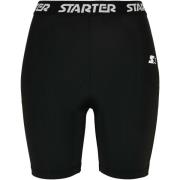 Legging Starter Cuissard femme Urban Classics Logo Tape