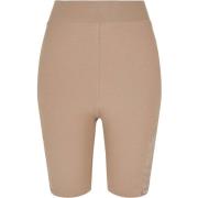 Legging Urban Classics Cuissard taille haute femme Lace Inset