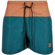 Zwembroek Urban Classics Short de bain Block GT
