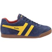 Sneakers Gola Baskets Classics Harrier Suede