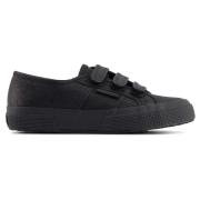 Sneakers Superga Baskets femme 2750 Strapes Lame