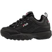 Sneakers Fila Baskets femme Disruptor
