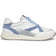 Sneakers Geox Baskets femme Bulmya A