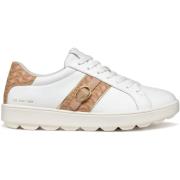 Sneakers Geox Baskets femme Spherica ECUB-1 A