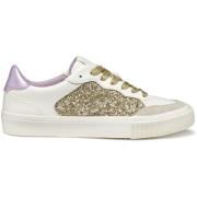 Sneakers Geox Baskets femme Emmeleny B