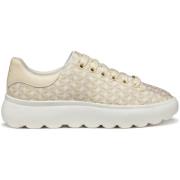 Sneakers Geox Baskets femme Spherica EC4.1 D