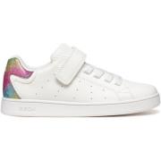 Sneakers Geox Baskets femme Eclyper A