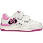 Sneakers Geox Baskets femme Washiba A
