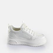Sneakers Buffalo Baskets femme Vectra Low - Vegan Nappa